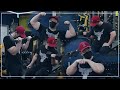 이두근 펌핑 놀이 | 많이 커졌구나 | 컴백 보디빌딩 | JM WORKOUT