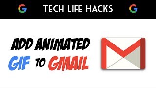 Add Animated GIF to Gmail