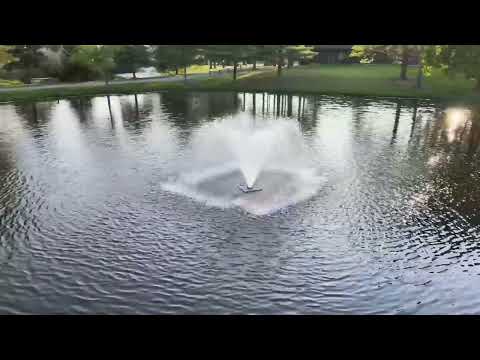 DA-20 Display Aerator 2023
