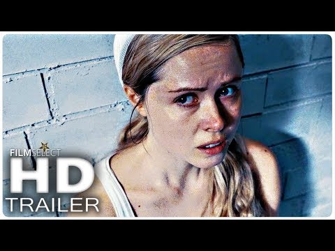 ヒッポポタマス』予告編（2020年 (HIPPOPOTAMUS Trailer (2020))