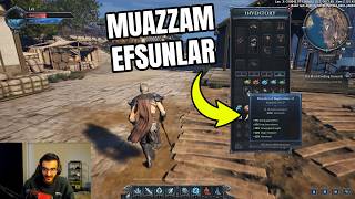 Miniaturka - KEŞKE BUNU DAHA ÖNCE YAPSAYDIM! METİN FARMIYLA ÇARI FULLEDİM! Epitome #3