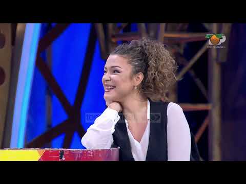 Portokalli, 12 Dhjetor 2021– Fm Cocktail Bar Kashari ( Kamarierja e re )