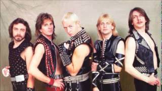 Judas Priest You are everything Demo