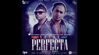 noche perfecta farruko