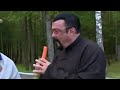 JonTron Clip: Steven Visits President of Belarus, Eats Carrot