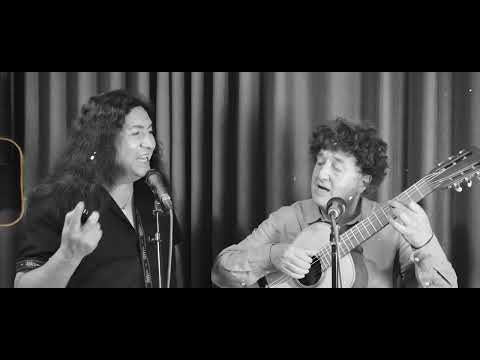 In Trinidad  Manuel Monroe Chazarreta feat David Portillo