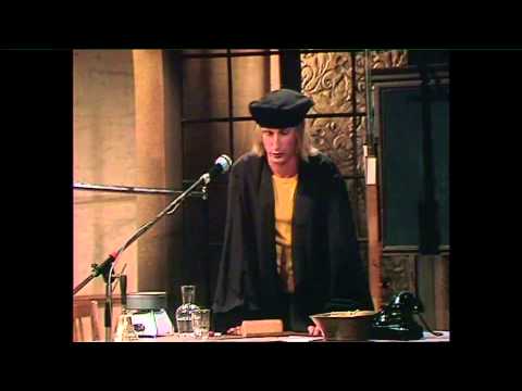 Unter Alkoholeinfluss — Die Otto-Show III (1975)