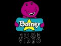 Barney Home Video All Of The 1988 2002 Renditions Of I Love You But They Re All A Semitone Lower