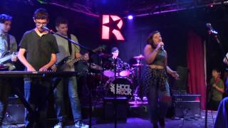 We Could Be So Good Together Who vs. Doors 6/25/2016