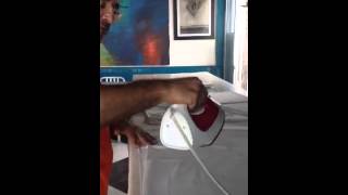 La piccola lavanderina