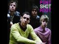 Pint Shot Riot - Not Thinking Straight - FIFA 10 ...