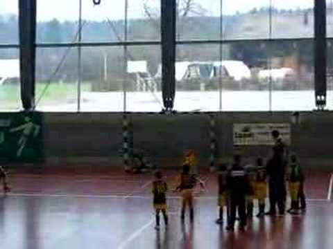 FC Wetzikon Junioren Fa 2008