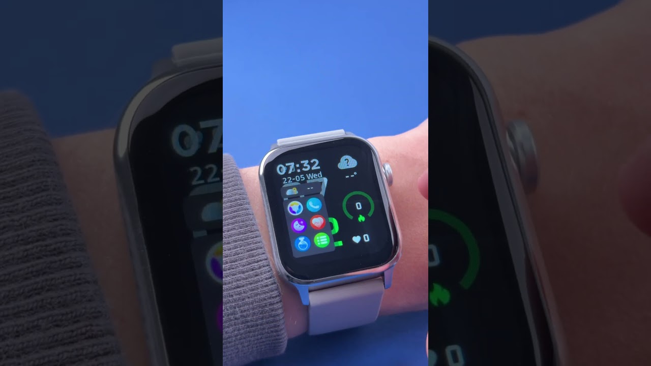 Смарт-часы Hoco Smart Watch Y26 Smart sports watch (call version)