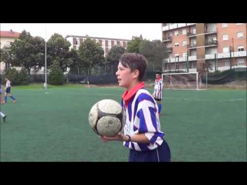 Cenisia 2001 - Victoria Ivest 2002