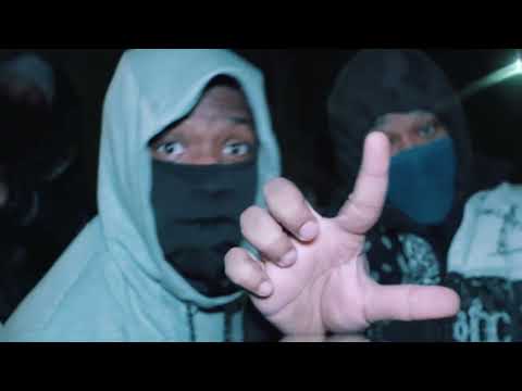 DaDa Floxks - Riding Dirty (Music Video) Dir. @ock__films