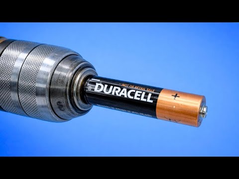 Die DIY-Schweißmethode eines 65-jährigen Handwerkers – einfach und effektiv