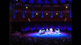 Emile Parisien Quartet @Kolner Philharmonie