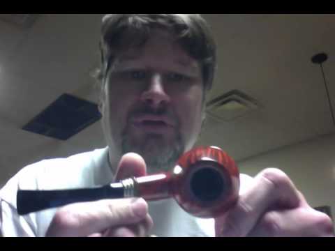 A Neerup and A churchwarden walk into a lounge...