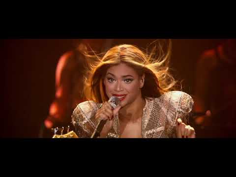 Beyoncé - I Am Yours  (Full Show)