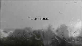 Pearl Jam  - Wash -  with lyrics