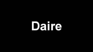 Daire, Smak (CD2 Live Without Audience)