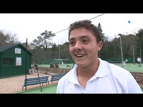 Rencontre avec Daniel Contet