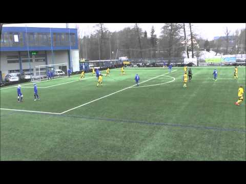 PU U14 Slovan Liberec : Jihlava