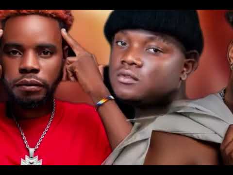Pepelepe Bwoy ft 4na5 x Maseleti  Iyankonsha Ni Ghetto Prod by 3p