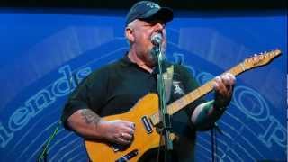 Redd Volkaert - You're Still On My Mind