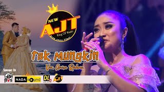 Download lagu SUARA ANISA RAHMA BIKIN UANG PELANDANG HABIS - TAK MUNGKIN mp3