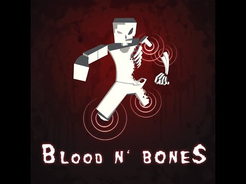 Blood N Bones Season 2 Episode 1