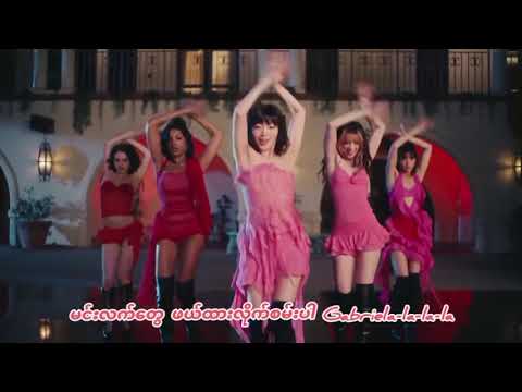 KATSEYE 'Gabriela' performance mmsub#mmsub #katseyemmsub #gabrielammsub