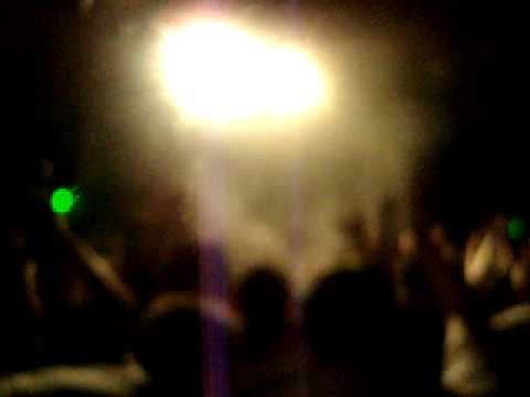 Gareth Emery - Forbidden Stranger @ The Button Factory Dublin