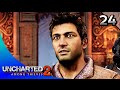 Uncharted 2: Among Thieves Remastered Walkthrough Part 24 · Chapter 24: The Road to Shambala