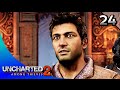 Uncharted 2 Among Thieves Remastered Walkthrough Part 24 Chapter 24 The Road To Shambala