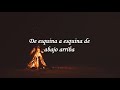 Juanes - Fuego (Letra)