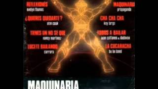 Mexican High Energy La Cucaracha - Bu Bu Band