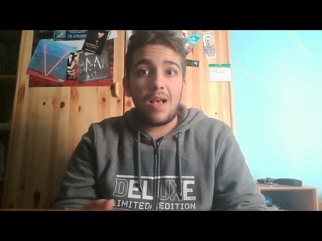 Vídeo relacionado con Me quedo contigo (Erótica) (Dime qué quieres nº 5)