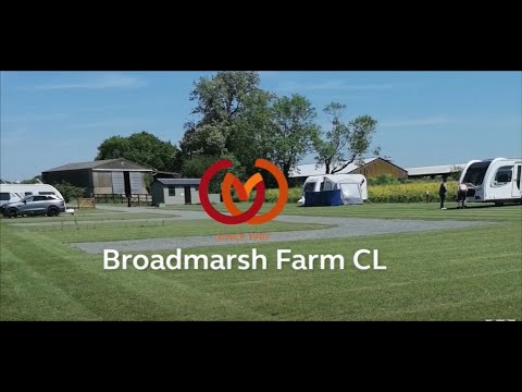 CL of the Year 2022 Awards First Place Winner: Broadmarsh Farm Certificated Location