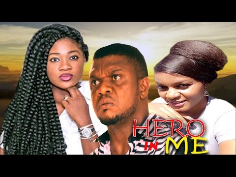 Hero In Me Season 3  - Latest Nigerian Nollywood Movie