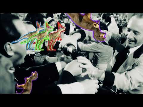 ¡FELIZ CUMPLEAÑOS KELLY! - Canción Loca de Cumpleaños