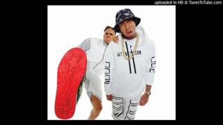 Chris Brown, Tyga - She Goin Crazy ft. R. Kelly