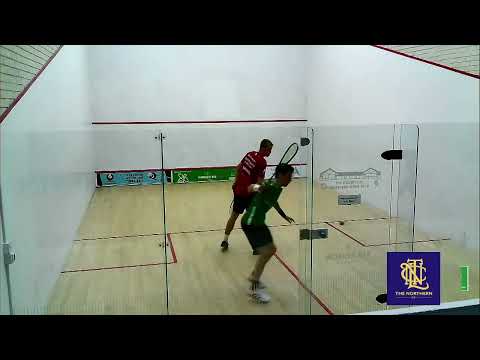 Northern 3 vs Knutsford 1