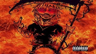 J.K. The Reaper - FUCK TALIB KWELI (Prod. by LORD LUCN)