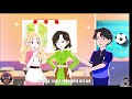 Brother Wants To Hide Me From The World But I M A Rebel Animation Video 4