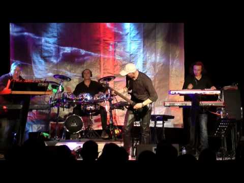 "MorPheuSz" Live 2014