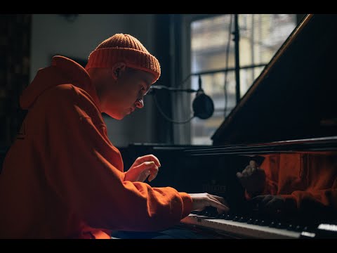 Trille - Kopf An Kopf (Live im Klavierladen)