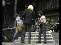 Guns N' Roses feat  Jeff Beck - Locomotive  - Live In Paris 1992