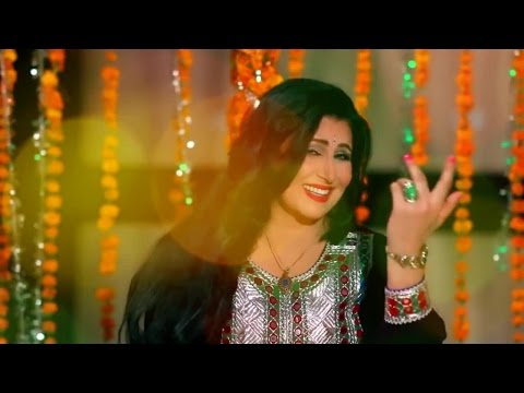 Naghma New Official Song Attan | Pashto New Song 2016 | Pashto Hd Video 2016