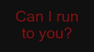 Skillet (Will You BE THERE)